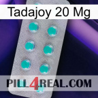 Tadajoy 20Mg 28